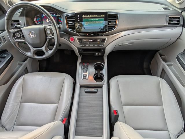 Used 2021 Honda Pilot EX-L image 17