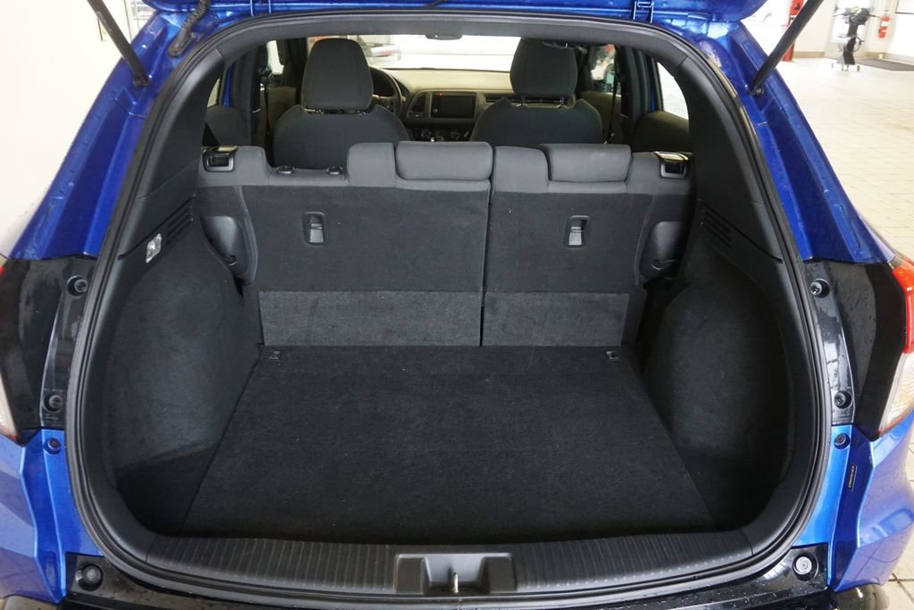 Used 2019 Honda HR-V Sport image 13