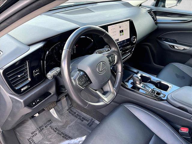 Used 2025 Lexus NX 250 FWD w/ Accessory Package (Z2) image 14