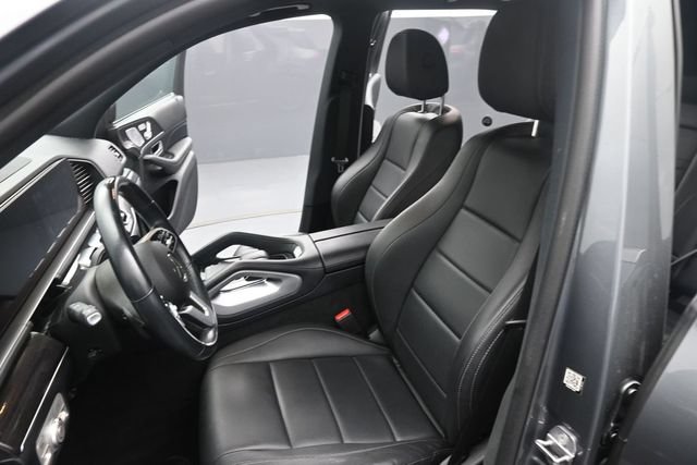 Used 2020 Mercedes-Benz GLE 350 w/ Premium Package image 9