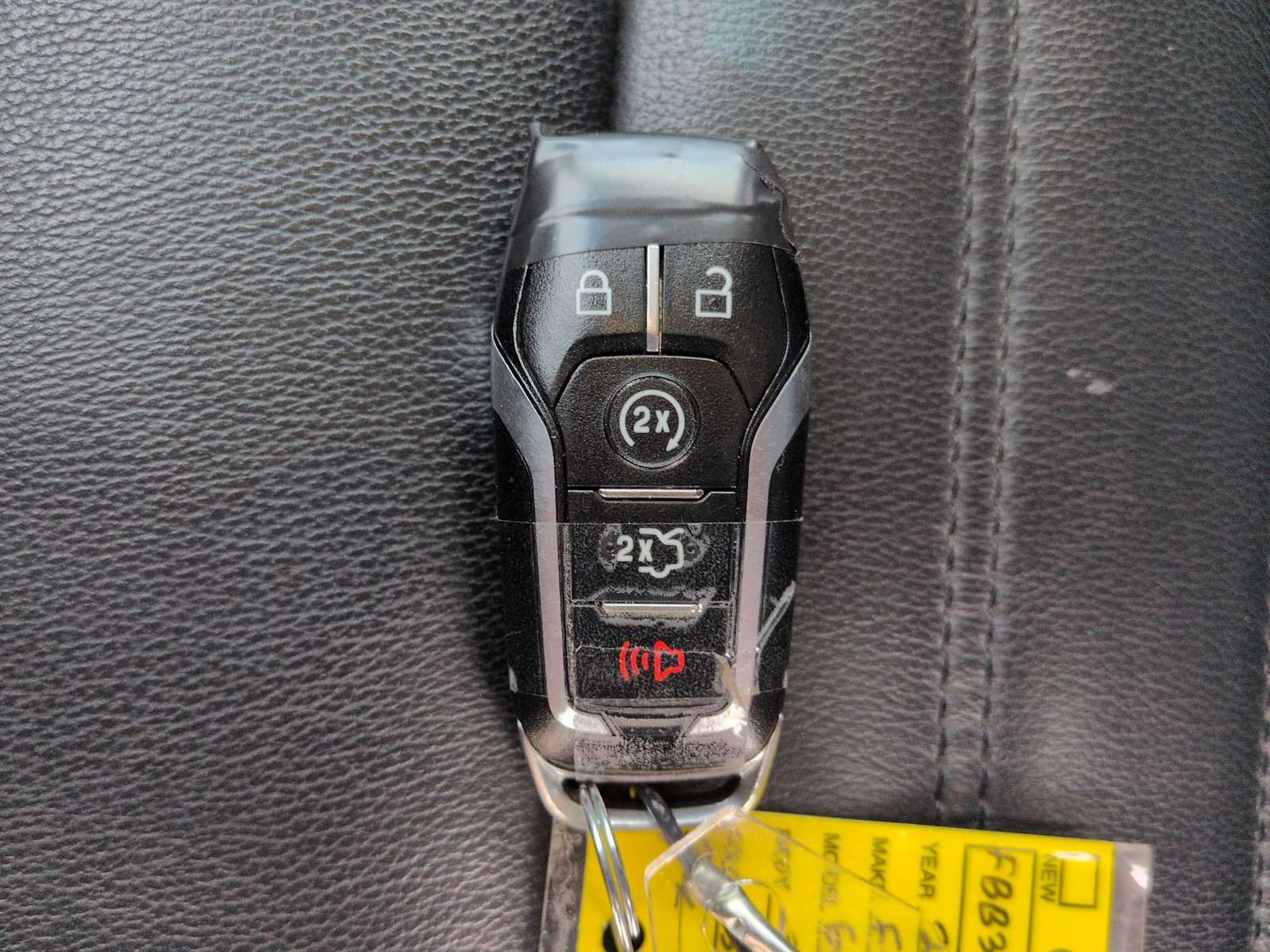 Used 2015 Ford Edge SEL w/ Equipment Group 201A FWD image 36