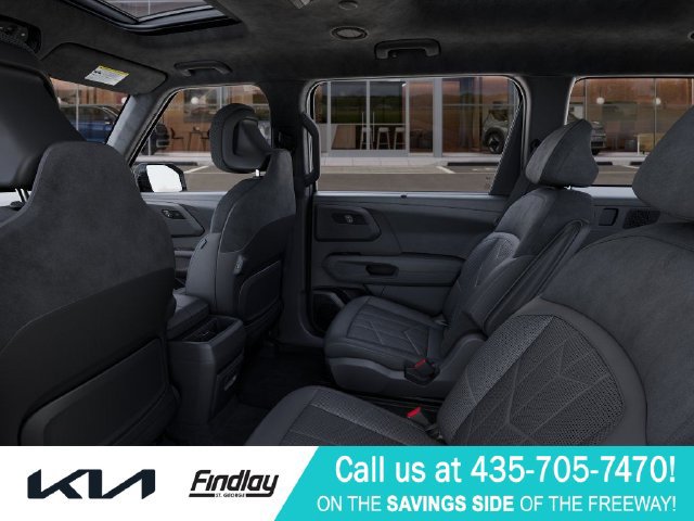 New 2027 Kia Telluride X-Line SX Prestige AWD/4WD image 18