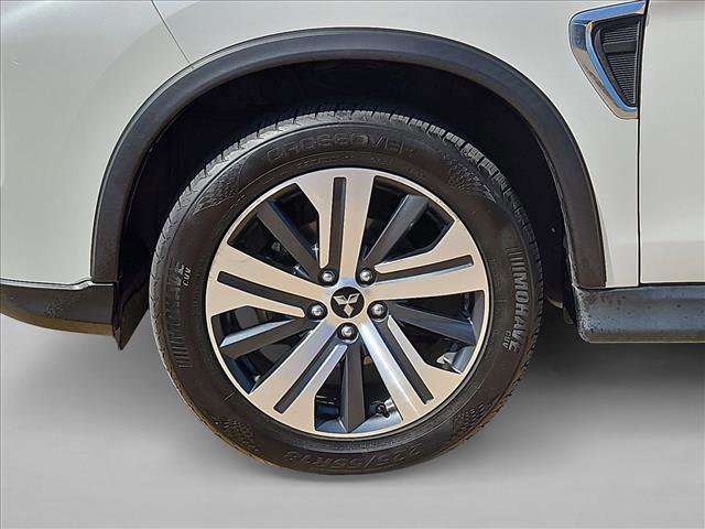 Used 2021 Mitsubishi Outlander Sport SE image 23