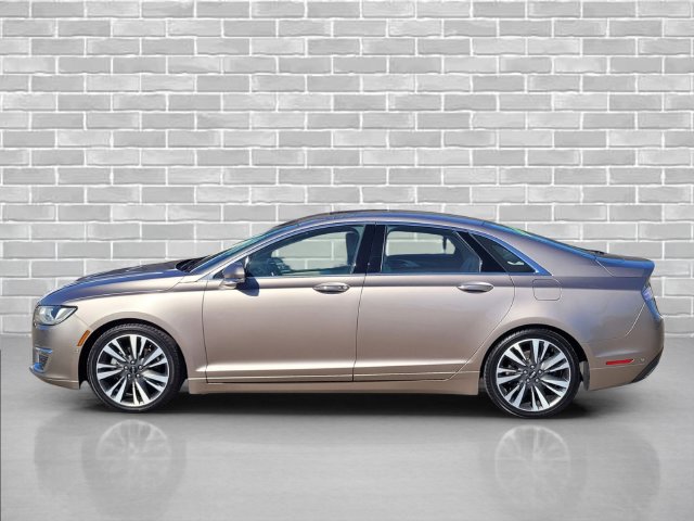 Used 2019 Lincoln MKZ Reserve FWD image 9