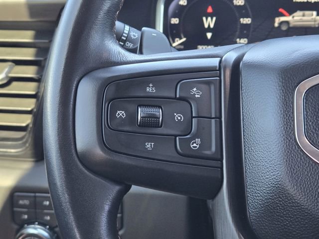 Used 2023 GMC Sierra 1500 AT4 w/ AT4 Premium Package image 27