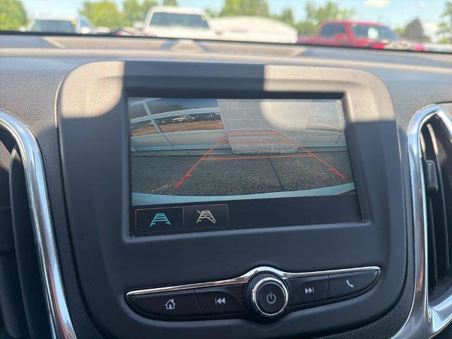 Used 2018 Chevrolet Equinox LT AWD/4WD image 29
