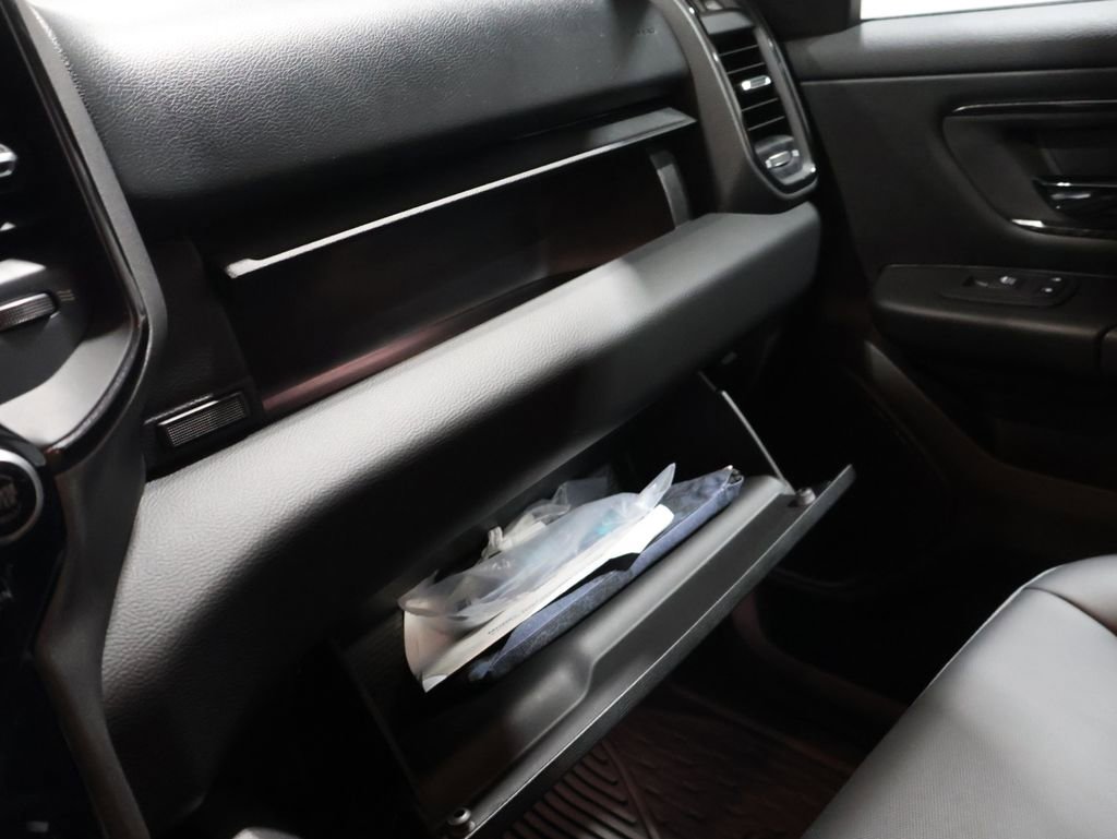 Certified 2024 RAM 1500 Big Horn image 33