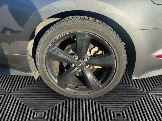 Used 2021 Ford Mustang Premium w/ Equipment Group 201A image 14