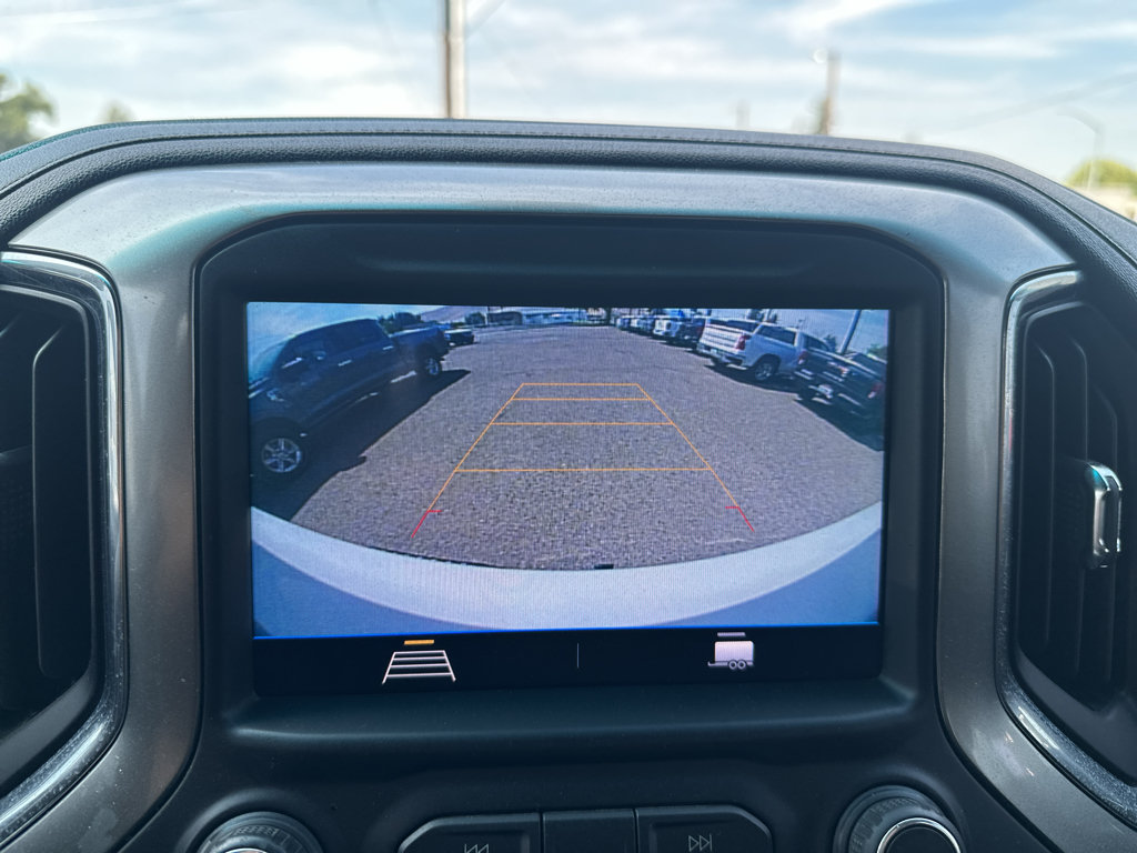 Used 2020 Chevrolet Silverado 1500 LT w/ All-Star Edition AWD/4WD image 26