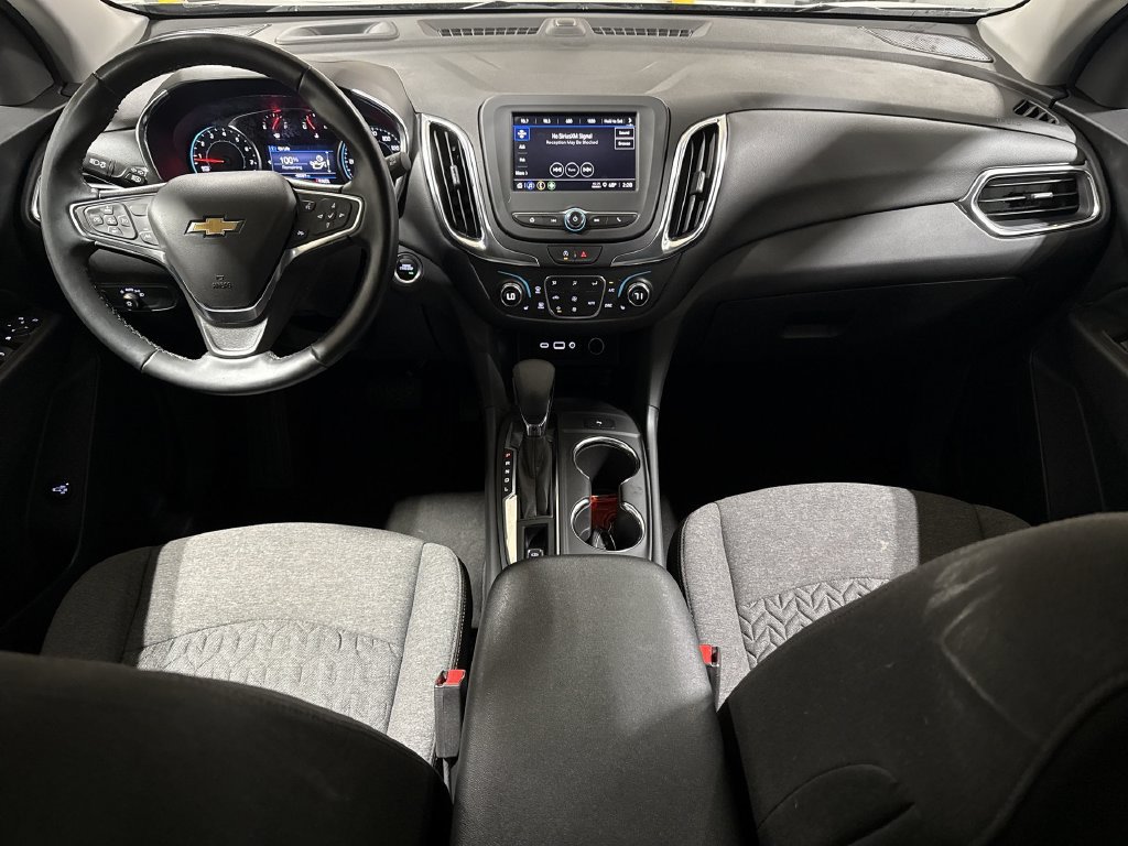 Used 2024 Chevrolet Equinox LT FWD image 10