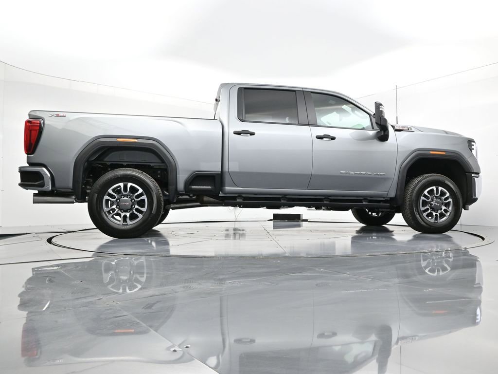 New 2025 GMC Sierra 3500 Pro w/ 1SA Pro Safety Plus Package image 30