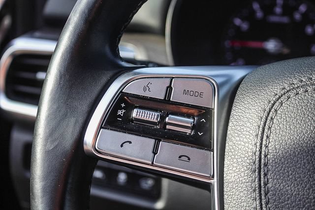 Used 2022 Kia Telluride SX w/ SX Prestige Package AWD/4WD image 29