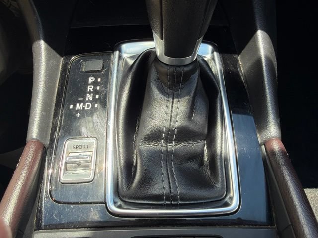 Used 2017 MAZDA MAZDA3 Grand Touring FWD image 30