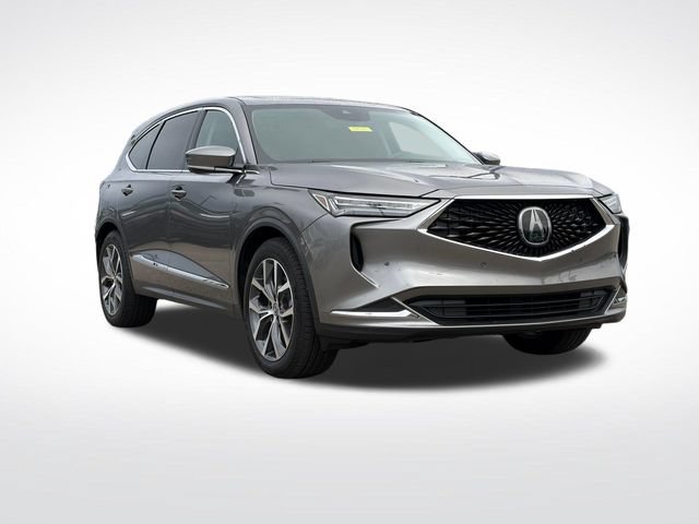 Used 2023 Acura MDX SH-AWD w/ Technology Package image 1