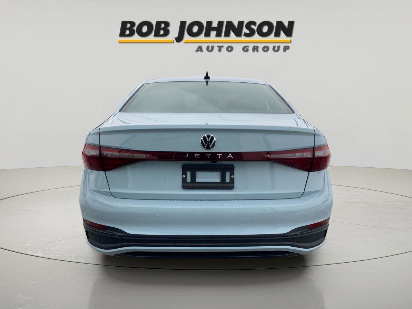 New 2026 Volkswagen Jetta Sport image 5