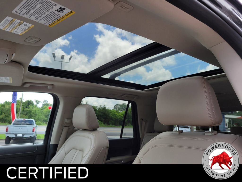 Used 2023 Ford Expedition Max Limited AWD/4WD image 26