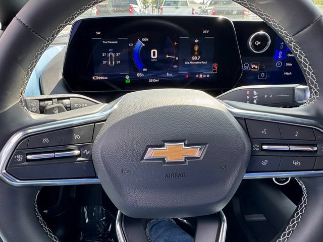 Used 2026 Chevrolet Equinox EV LT w/ Convenience Package II AWD/4WD image 20