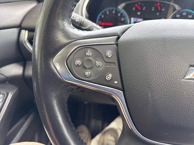 Used 2019 Chevrolet Traverse Premier w/ Redline Edition image 25