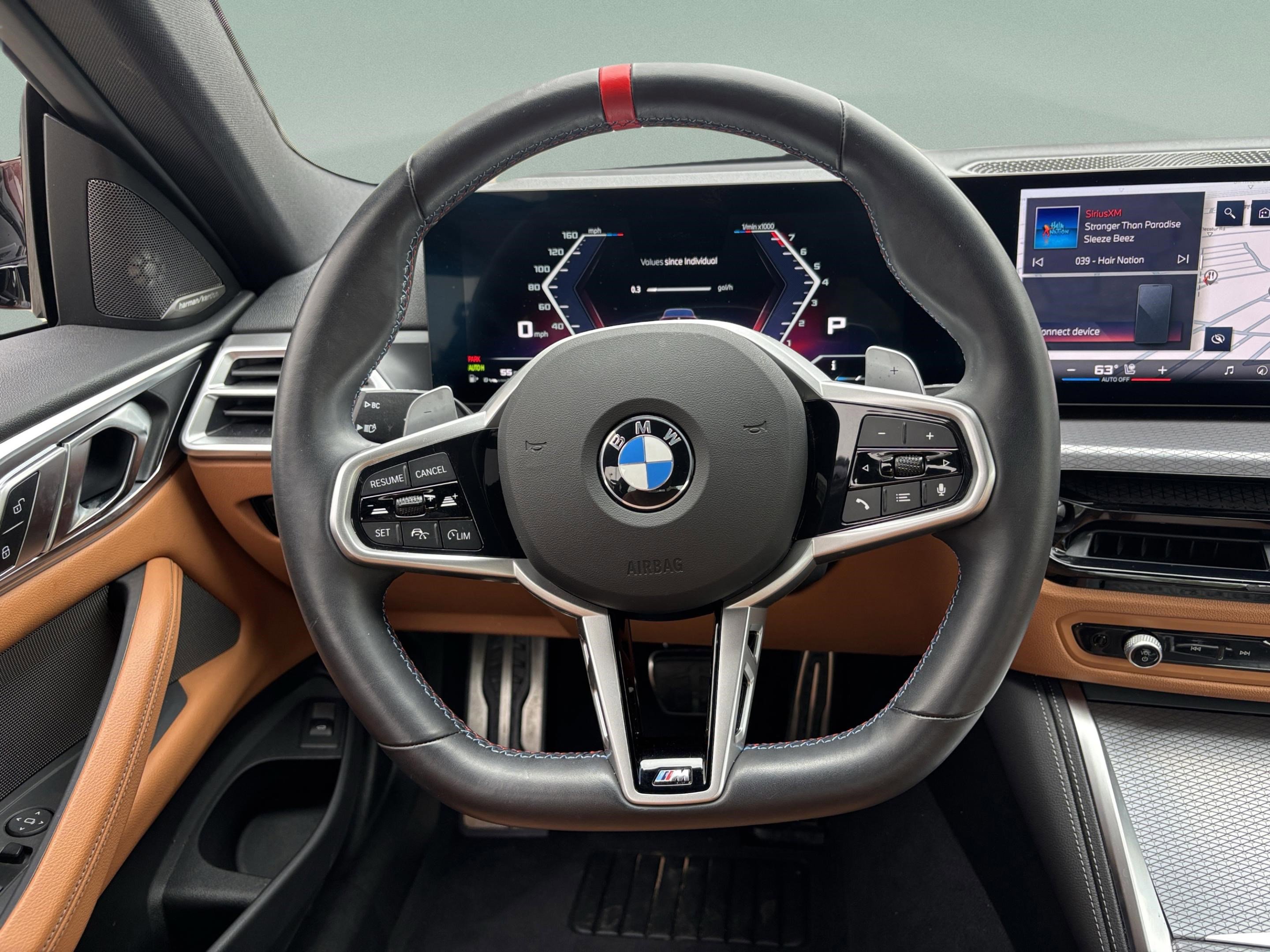 Used 2026 BMW M440i Coupe image 8