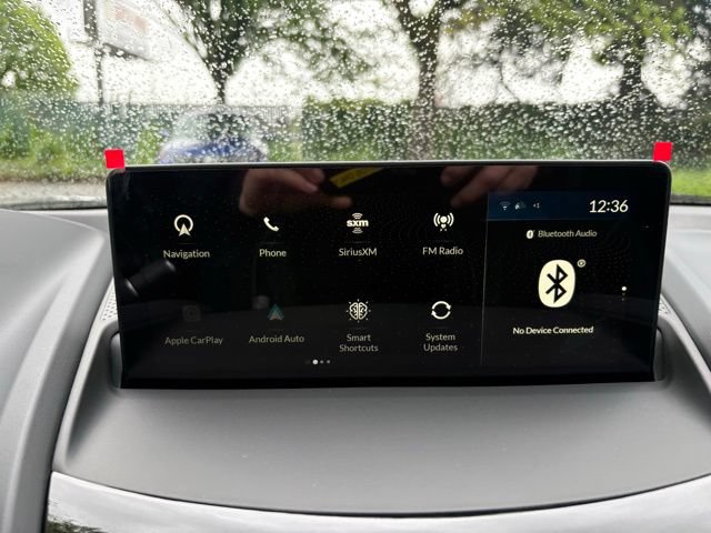 New 2026 Acura RDX SH-AWD w/ Advance Package image 21