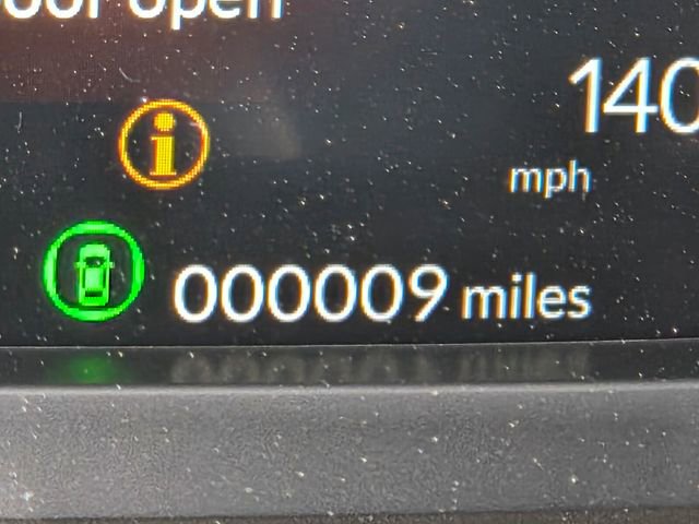 New 2026 Acura ADX A-Spec image 26