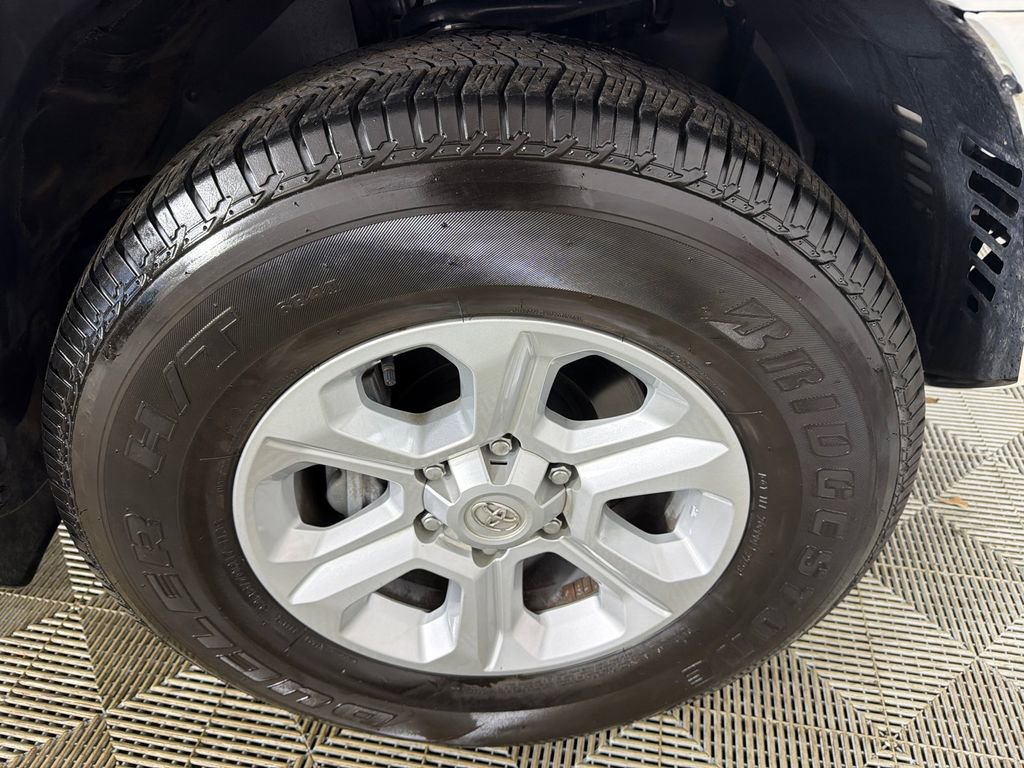 Used 2023 Toyota 4Runner SR5 image 12