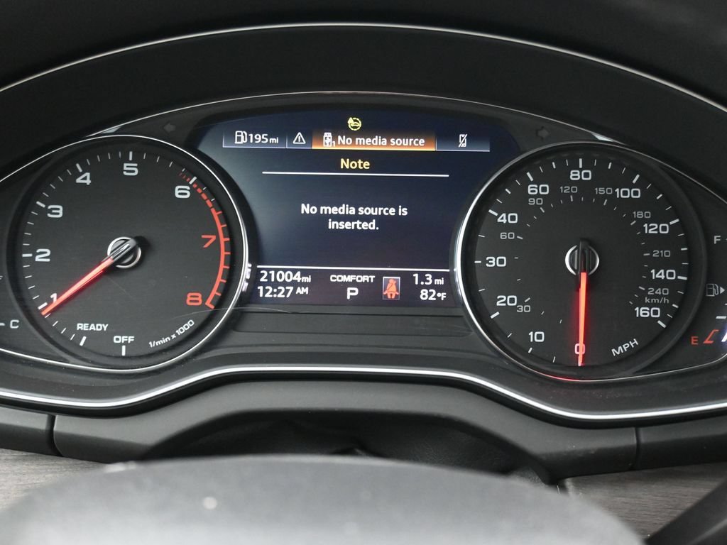 Used 2023 Audi Q5 2.0T Premium w/ Convenience Package AWD/4WD image 14