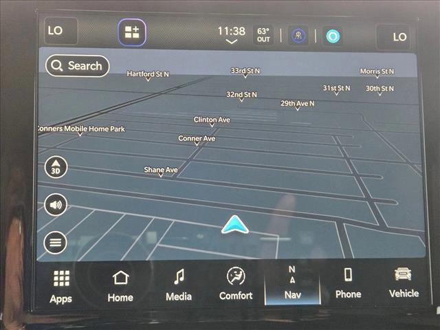 Used 2022 RAM 1500 Lone Star image 13