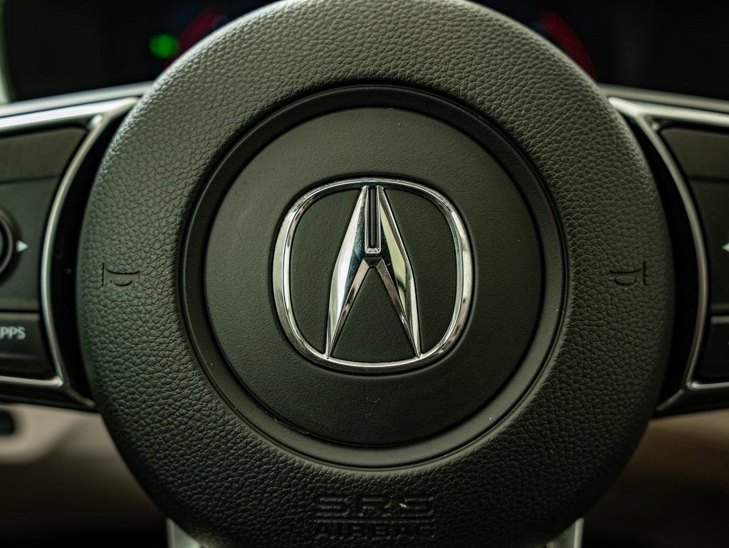 Certified 2023 Acura MDX SH-AWD w/ Technology Package image 24