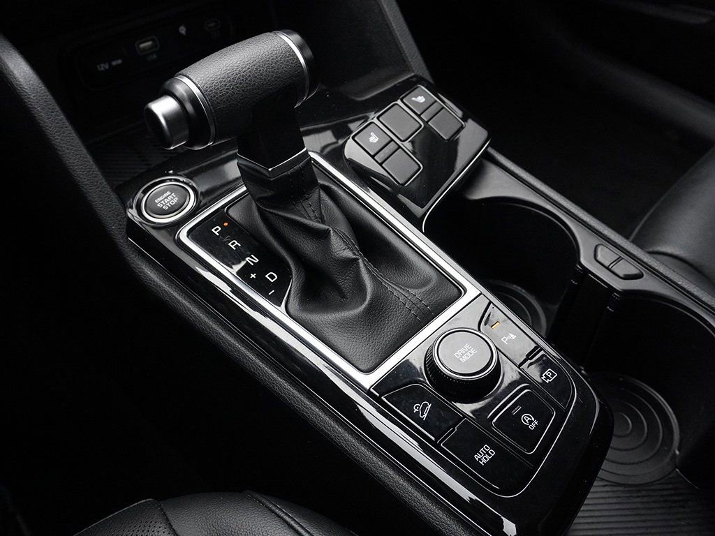 Used 2023 Kia Sportage EX image 42