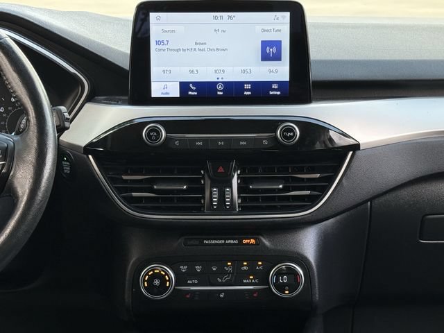 Used 2020 Ford Escape SEL FWD image 17