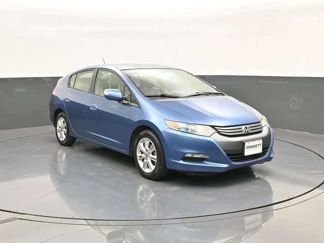 Used 2010 Honda Insight EX image 19