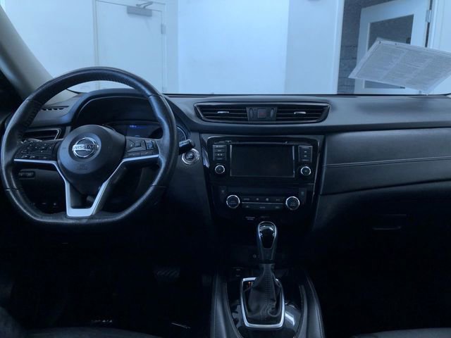 Used 2019 Nissan Rogue SL image 18