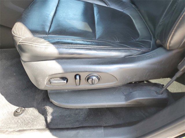 Used 2019 Chevrolet Traverse LT image 27