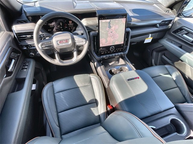 New 2026 GMC Yukon AT4 image 21