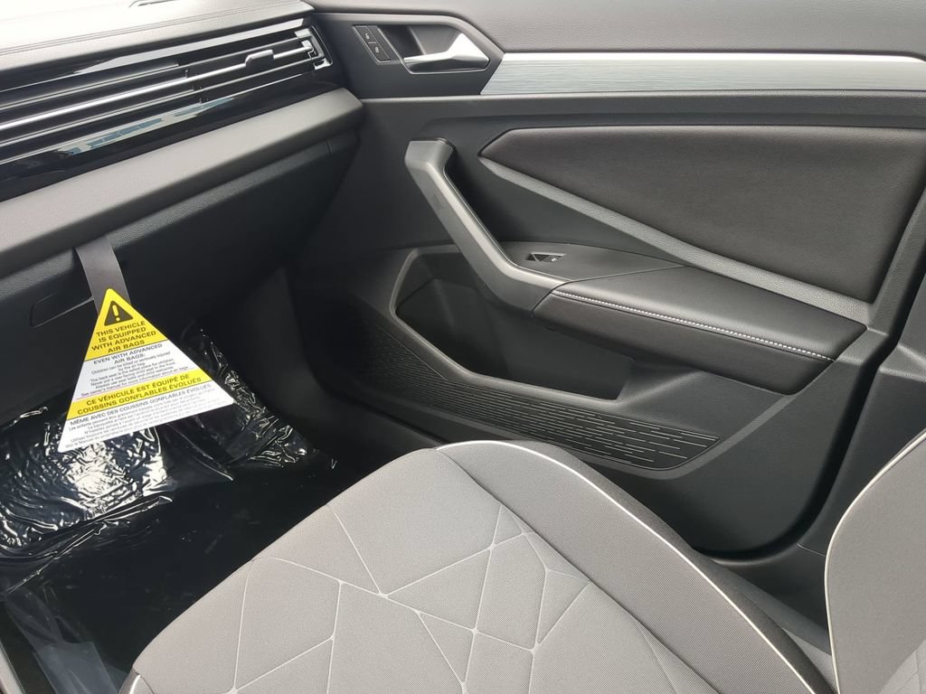 New 2026 Volkswagen Jetta Sport FWD image 15
