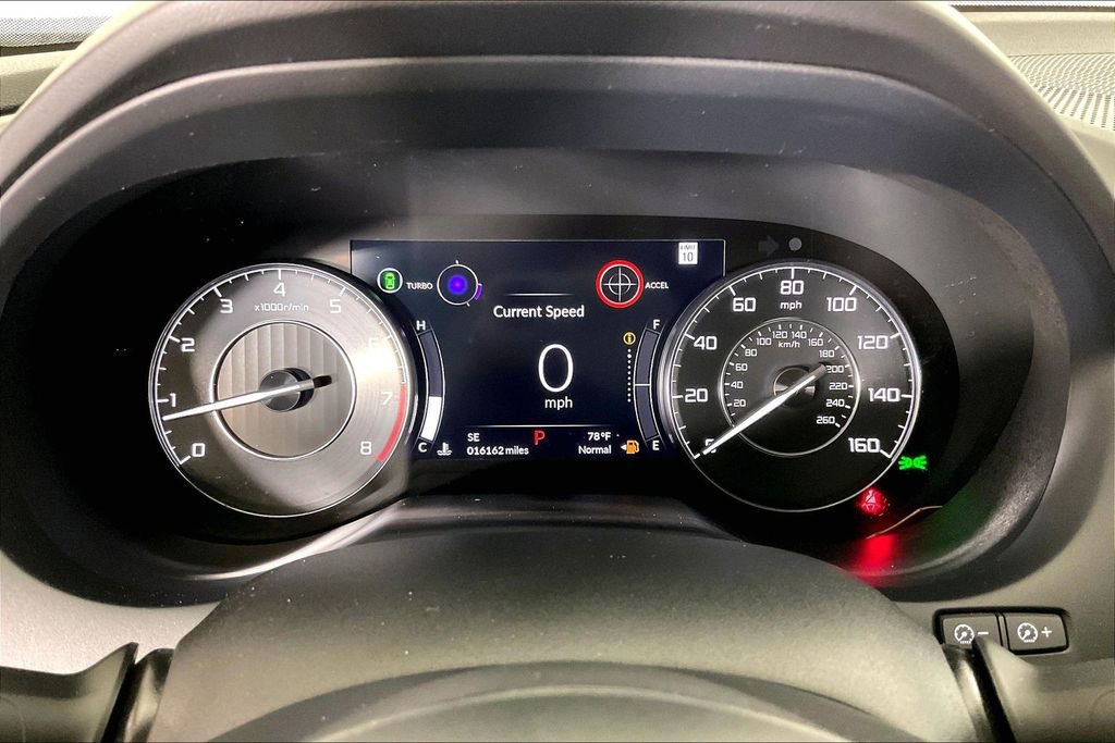 Used 2024 Acura RDX SH-AWD image 30