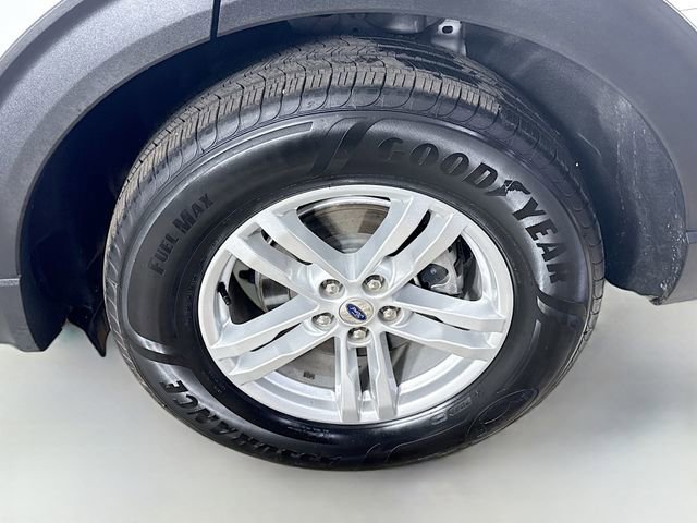 Used 2022 Ford Explorer XLT w/ Equipment Group 202A image 31