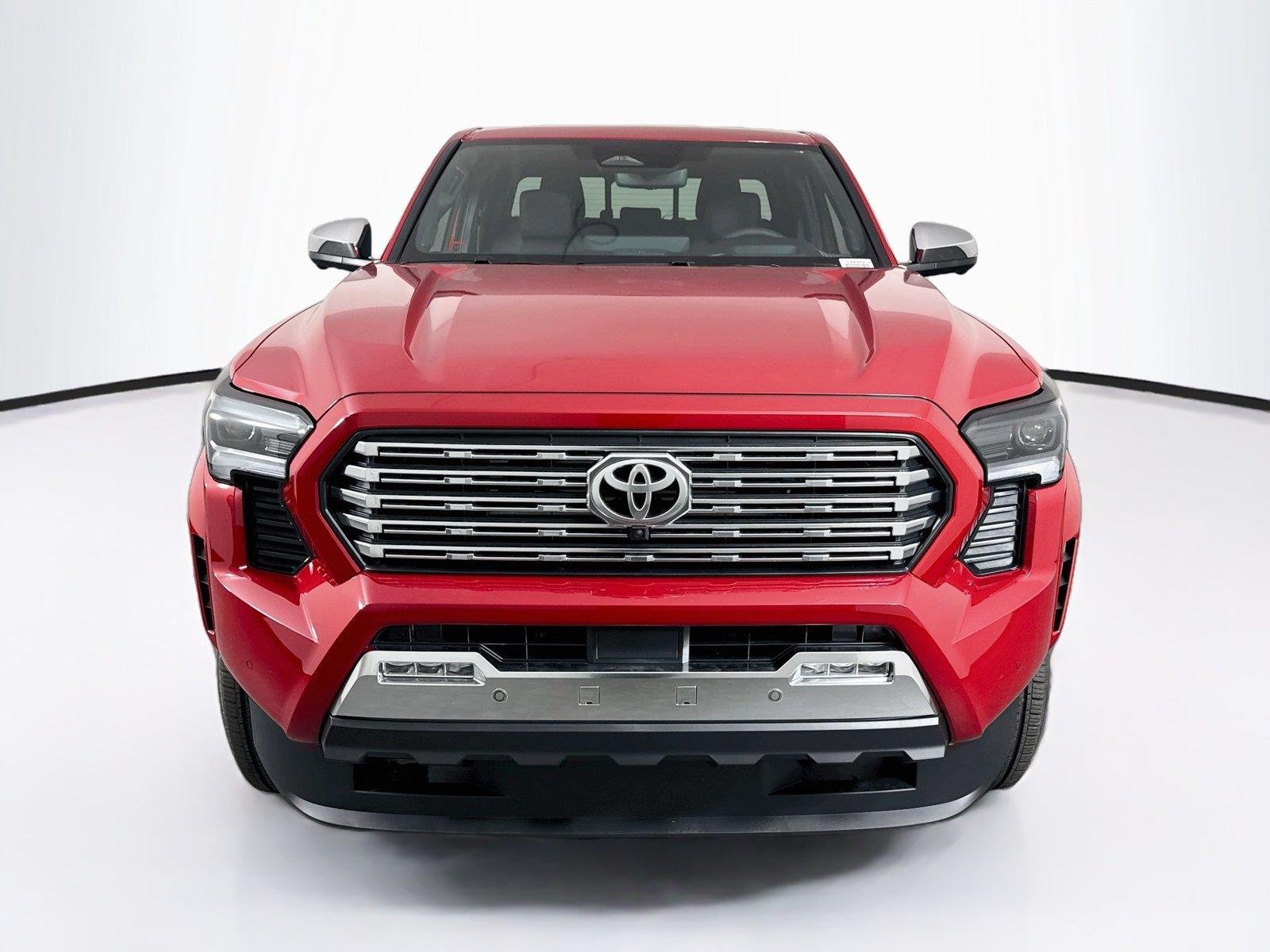 New 2026 Toyota Tacoma Limited AWD/4WD image 9