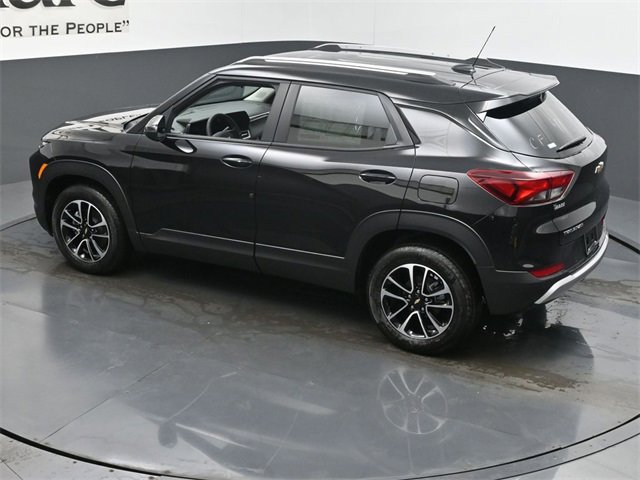 New 2026 Chevrolet TrailBlazer LT w/ LT Cold Weather Package image 20