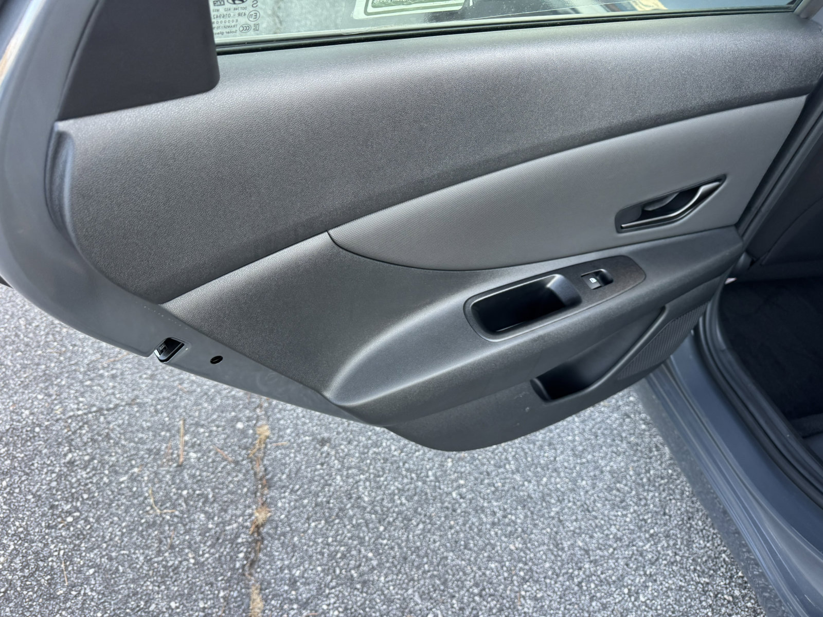 New 2026 Hyundai Elantra Sport image 13