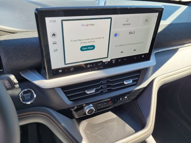 New 2026 Ford Explorer Tremor w/ Tremor Ultimate Package image 50