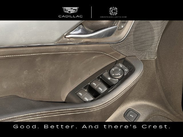 Certified 2023 Cadillac CT5 Luxury RWD image 22