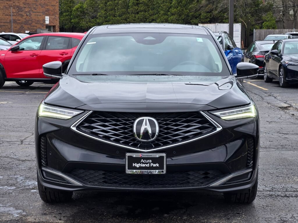 New 2026 Acura MDX FWD w/ Technology Package image 5