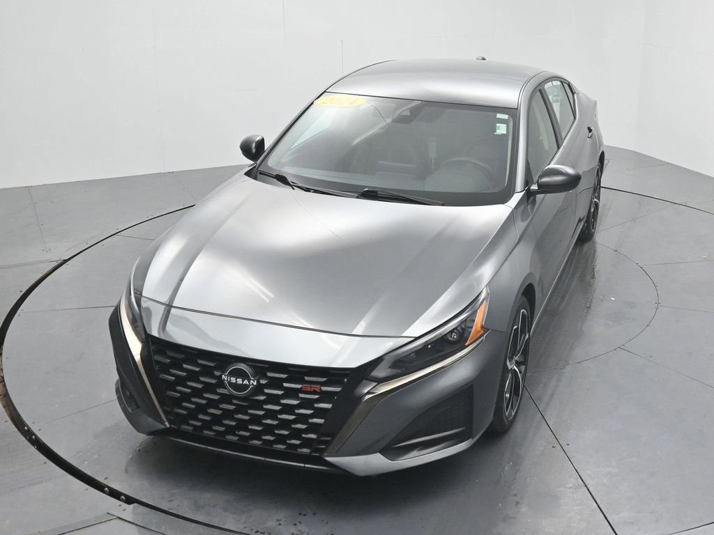 Used 2024 Nissan Altima 2.5 SR image 43