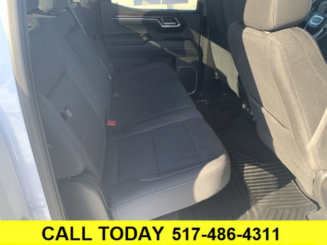 Certified 2023 GMC Sierra 1500 Elevation AWD/4WD image 26