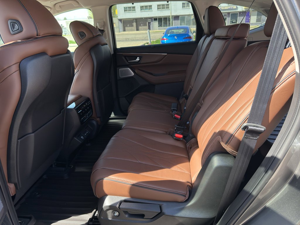 New 2026 Acura MDX SH-AWD w/ Advance Package image 22