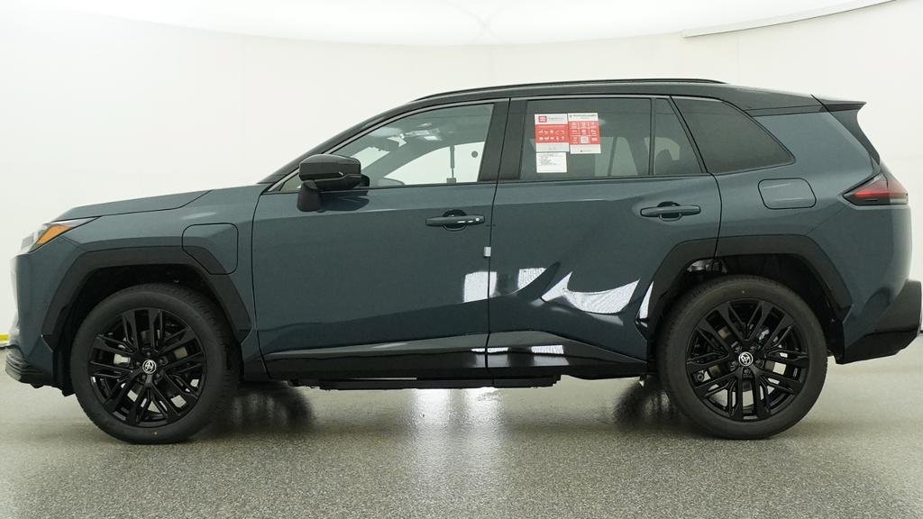 New 2026 Toyota RAV4 XSE AWD/4WD image 2