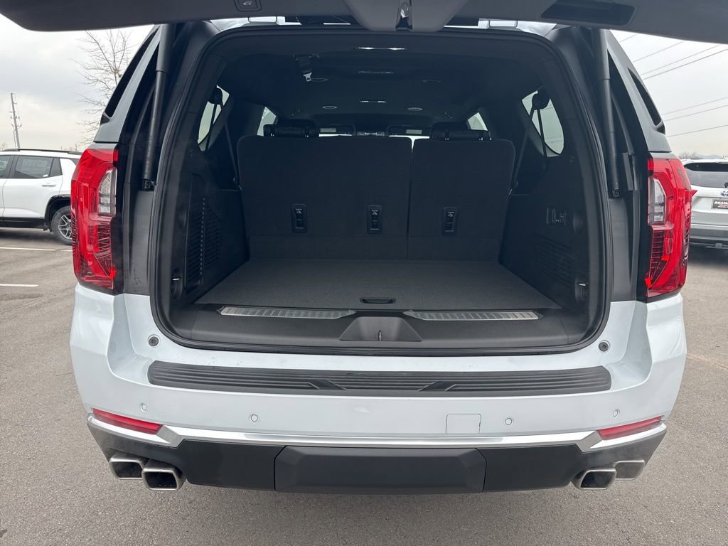 New 2026 GMC Yukon XL Denali image 36