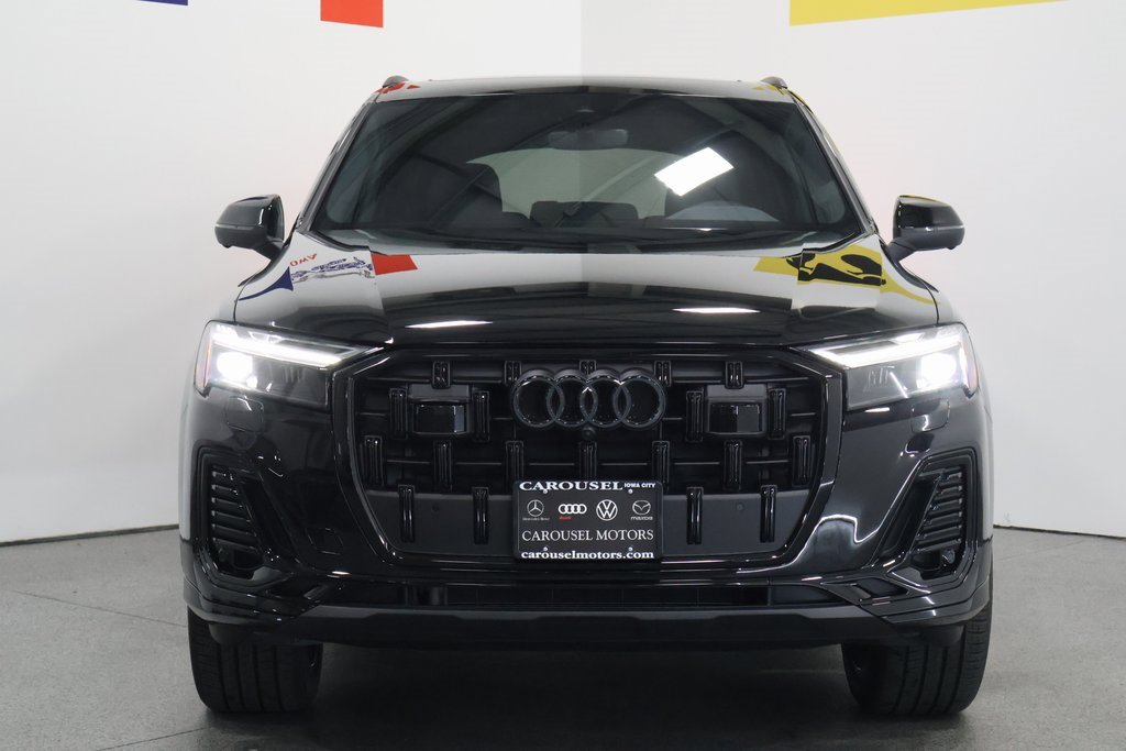 New 2026 Audi Q7 2.0T Premium Plus image 7